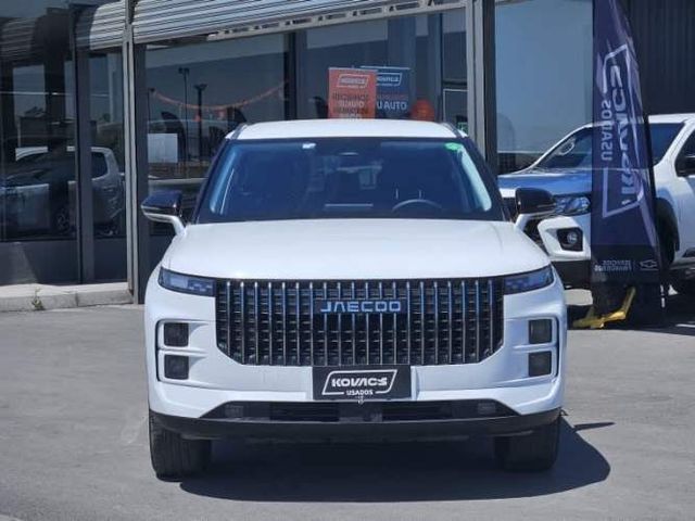 Jaecoo J7 1.5t Andes Phev 2025