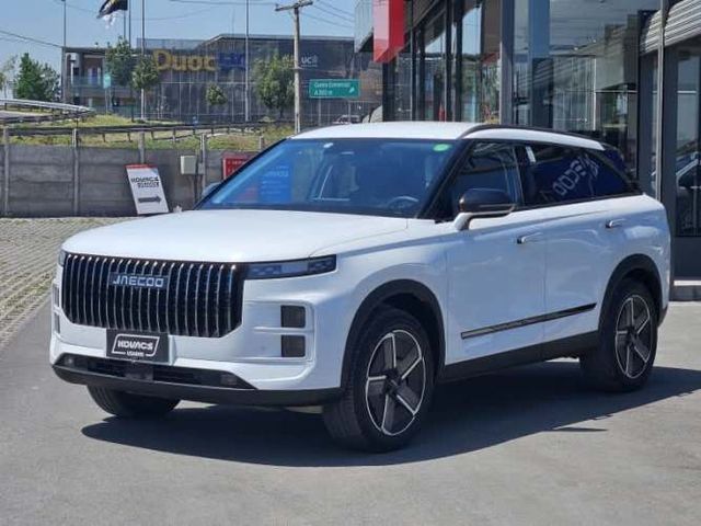 Jaecoo J7 7 Phev 1.5 Aut 2025
