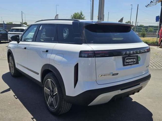 Jaecoo J7 1.5t Andes Phev 2025