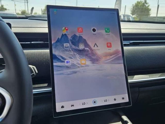 Jaecoo J7 1.5t Andes Phev 2025