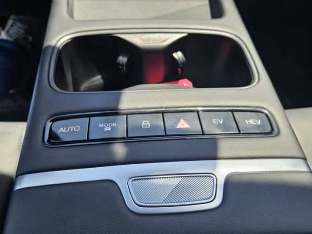 Jaecoo J7 1.5t Andes Phev 2025