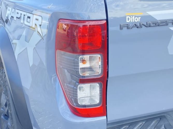 Ford Ranger Raptor 4x4 2.0 Aut 2021
