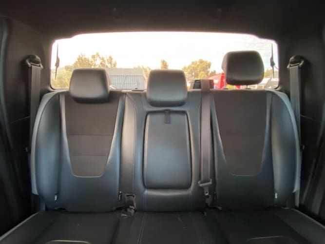 Ford Ranger Raptor 4x4 2.0 Aut 2021