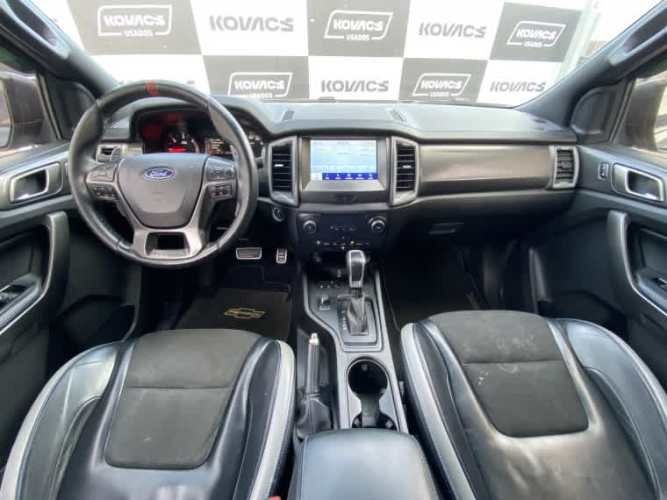 Ford Ranger Raptor 4x4 2.0 Aut 2021