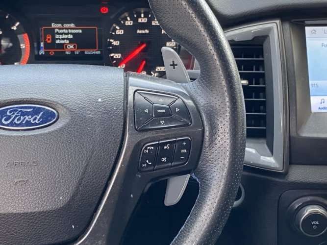 Ford Ranger Raptor 4x4 2.0 Aut 2021