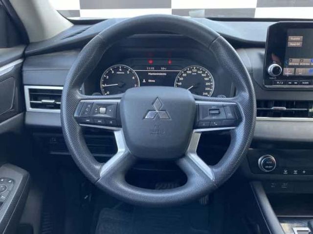 Mitsubishi Outlander 2.0 At 4x2 2022