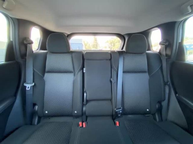 Mitsubishi Outlander 2.0 At 4x2 2022