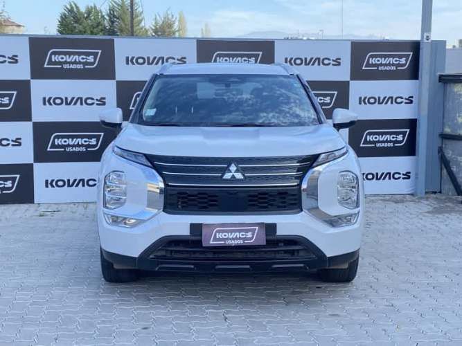 Mitsubishi Outlander 2.0 At 4x2 2022