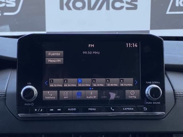 Mitsubishi Outlander 2.0 At 4x2 2022