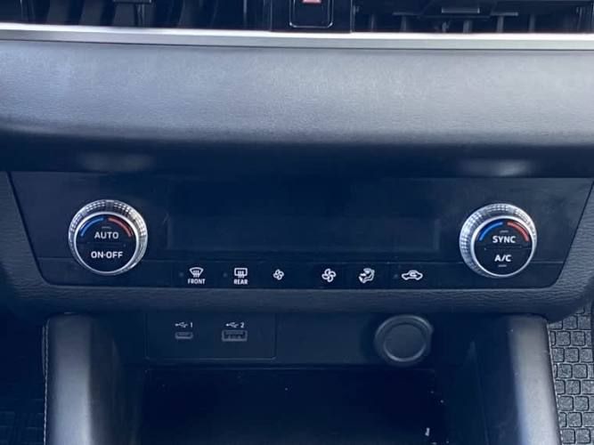 Mitsubishi Outlander 2.0 At 4x2 2022