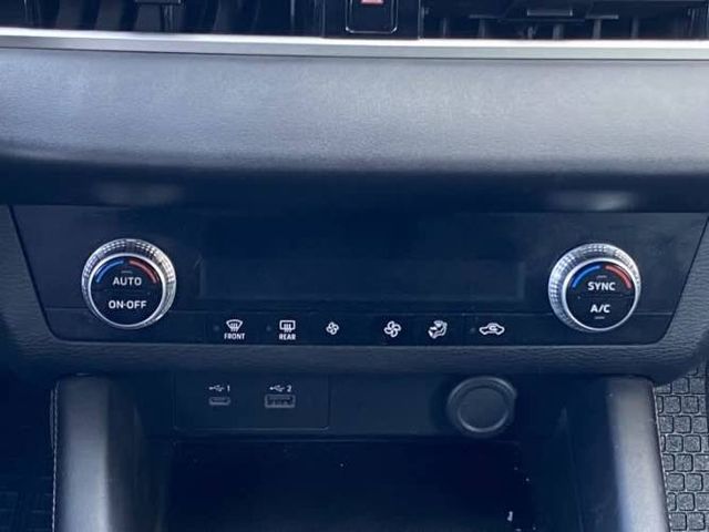 Mitsubishi Outlander 2.0 At 4x2 2022