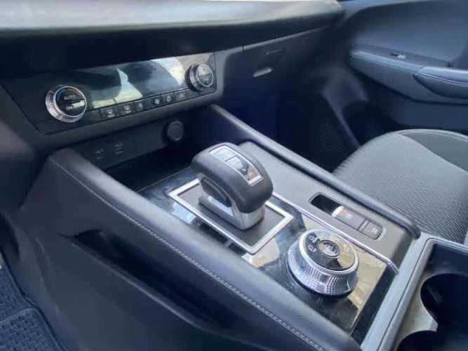 Mitsubishi Outlander 2.0 At 4x2 2022