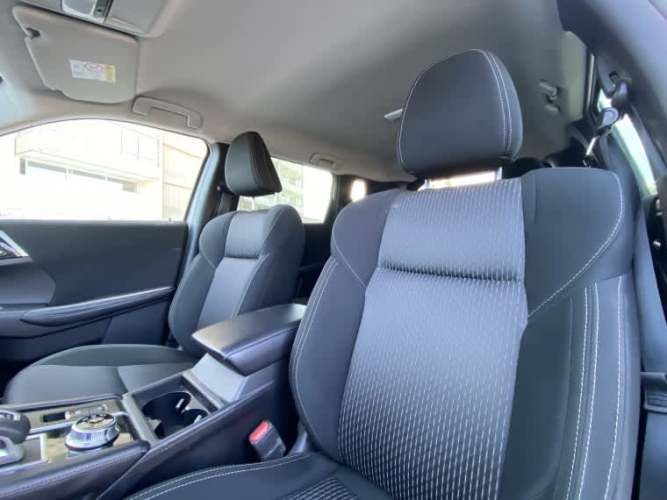 Mitsubishi Outlander 2.0 At 4x2 2022