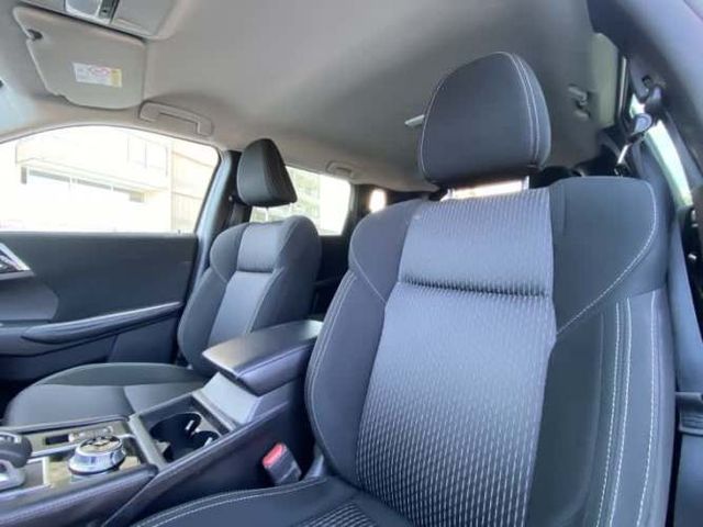 Mitsubishi Outlander 2.0 At 4x2 2022