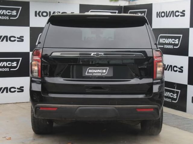 Chevrolet Tahoe 5.3  Z71  At  4x4 2022
