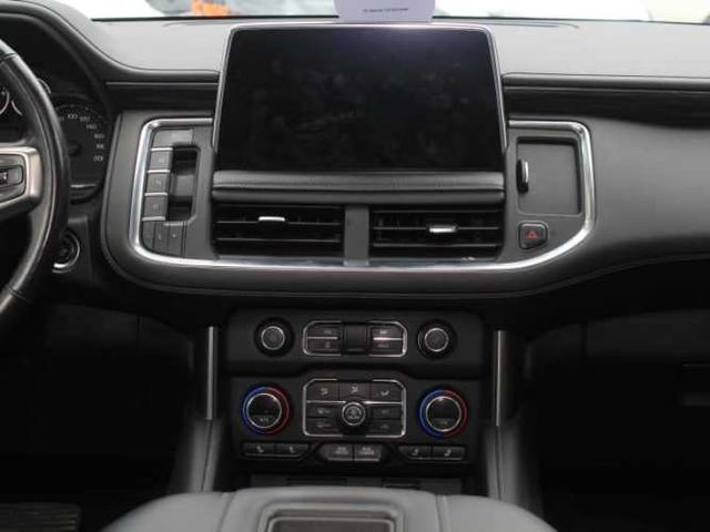 Chevrolet Tahoe 5.3  Z71  At  4x4 2022