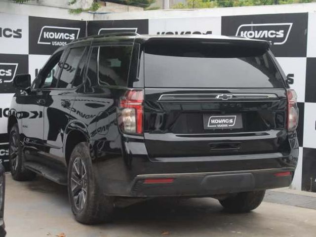Chevrolet Tahoe 5.3  Z71  At  4x4 2022