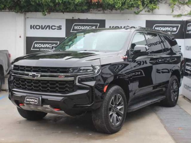 Chevrolet Tahoe 5.3  Z71  At  4x4 2022
