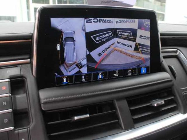 Chevrolet Tahoe 5.3  Z71  At  4x4 2022