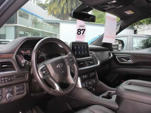 Chevrolet Tahoe 5.3  Z71  At  4x4 2022