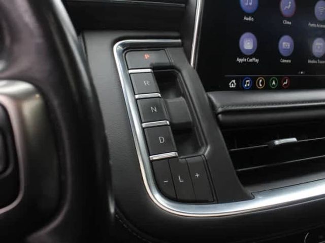 Chevrolet Tahoe 5.3  Z71  At  4x4 2022