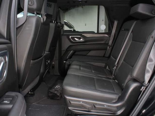 Chevrolet Tahoe 5.3  Z71  At  4x4 2022