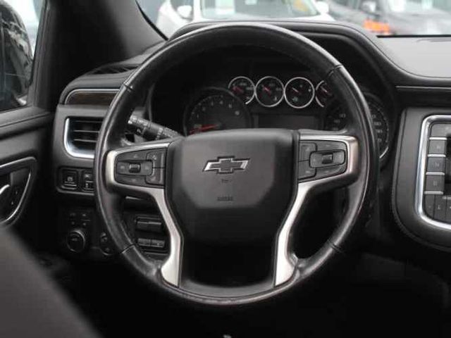 Chevrolet Tahoe 5.3  Z71  At  4x4 2022