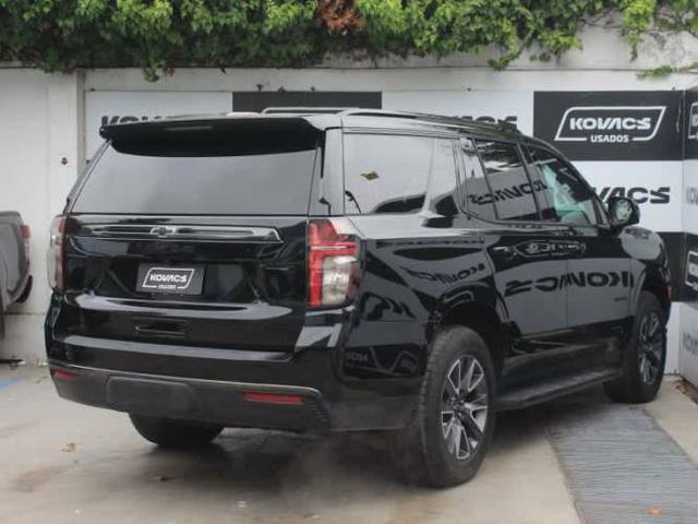 Chevrolet Tahoe 5.3  Z71  At  4x4 2022