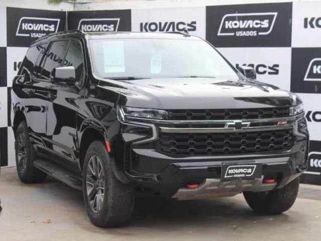 Chevrolet Tahoe 5.3  Z71  At  4x4 2022