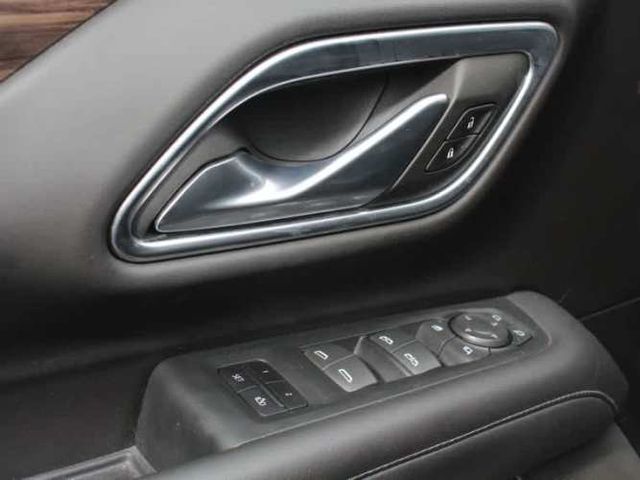 Chevrolet Tahoe 5.3  Z71  At  4x4 2022