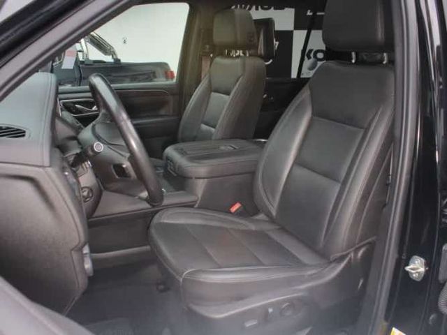 Chevrolet Tahoe 5.3  Z71  At  4x4 2022