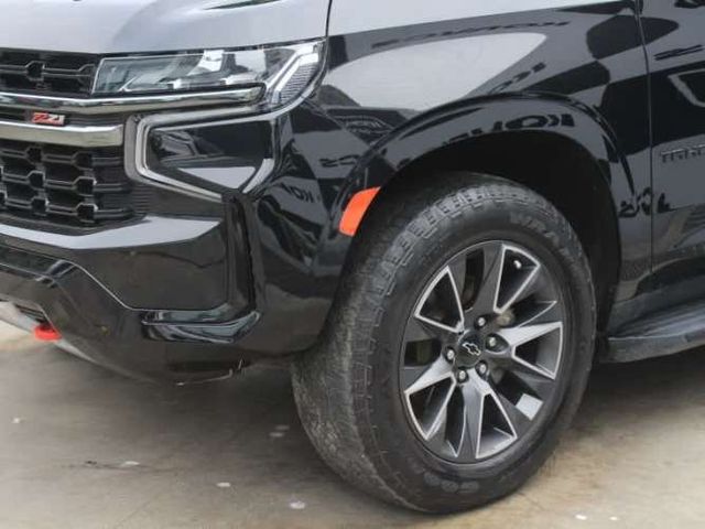 Chevrolet Tahoe 5.3  Z71  At  4x4 2022