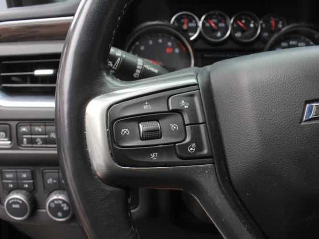 Chevrolet Tahoe 5.3  Z71  At  4x4 2022