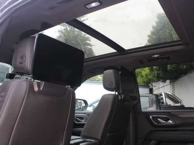 Chevrolet Tahoe 5.3  Z71  At  4x4 2022