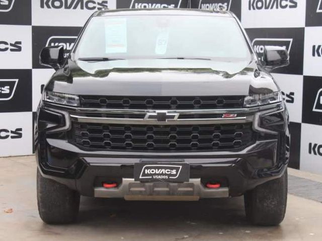 Chevrolet Tahoe 5.3  Z71  At  4x4 2022