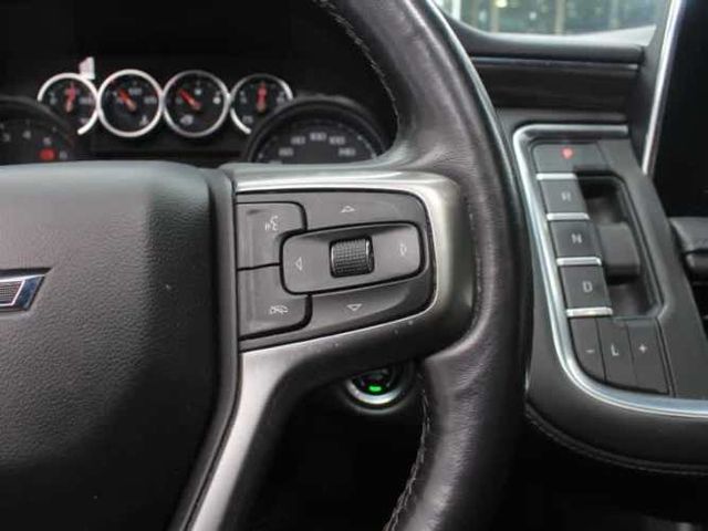 Chevrolet Tahoe 5.3  Z71  At  4x4 2022