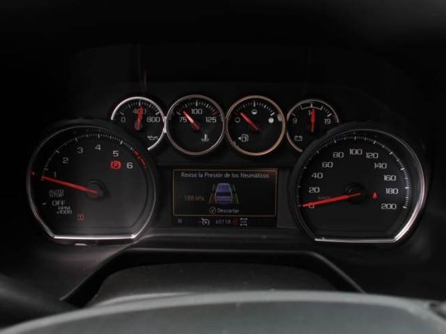 Chevrolet Tahoe 5.3  Z71  At  4x4 2022