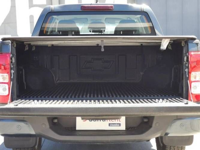 CHEVROLET COLORADO 2023