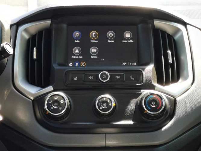 CHEVROLET COLORADO 2023