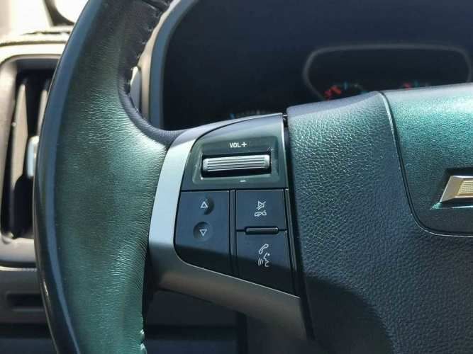 CHEVROLET COLORADO 2023