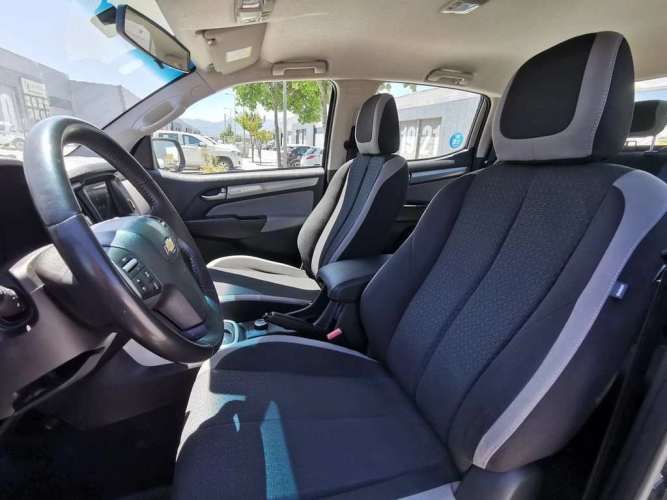 CHEVROLET COLORADO 2023