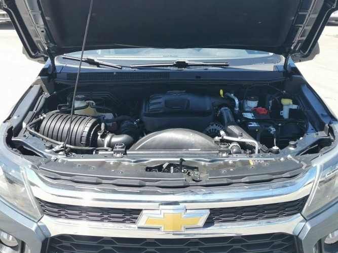 CHEVROLET COLORADO 2023