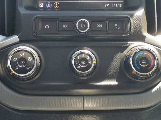 CHEVROLET COLORADO 2023