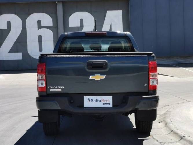 CHEVROLET COLORADO 2023