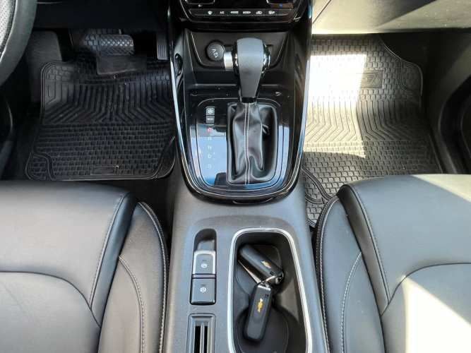 Chevrolet Captiva 1.5T Premier CVT P2 (2024)