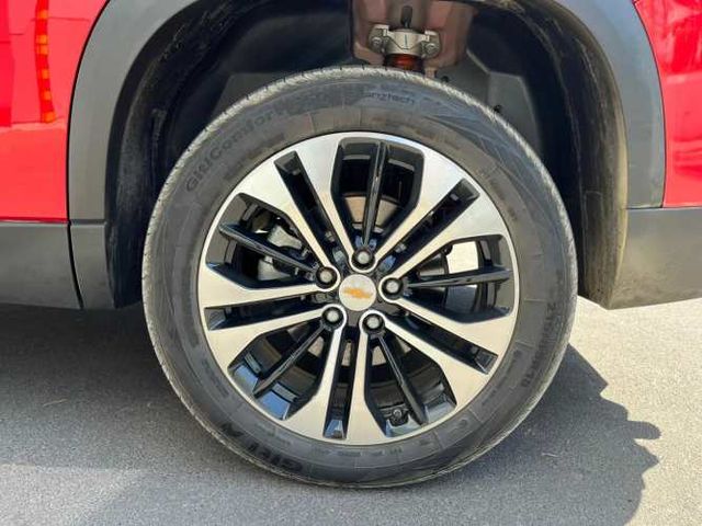 Chevrolet Captiva 1.5T Premier CVT P2 (2024)