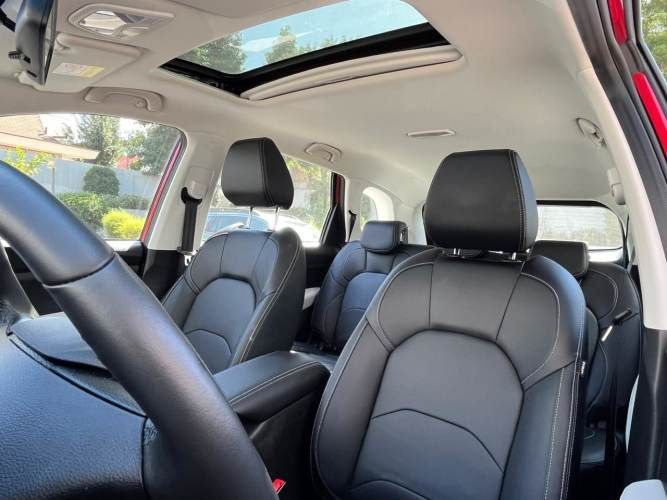 Chevrolet Captiva 1.5T Premier CVT P2 (2024)