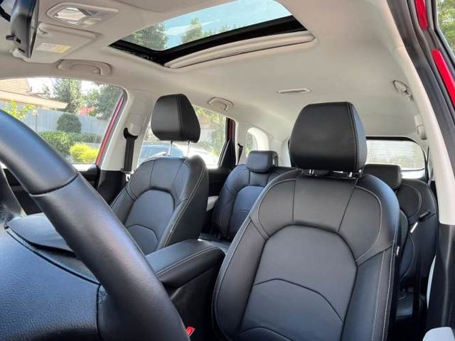 Chevrolet Captiva 1.5T Premier CVT P2 (2024)