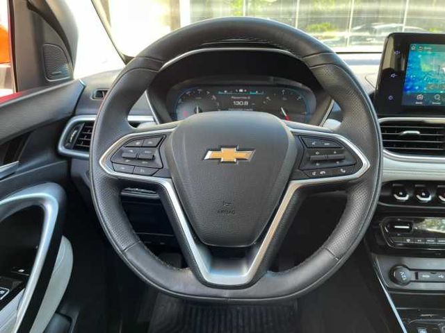 Chevrolet Captiva 1.5T Premier CVT P2 (2024)