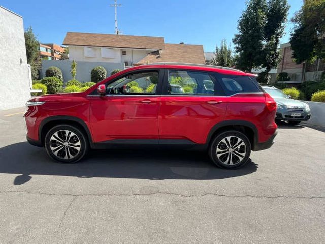 Chevrolet Captiva 1.5T Premier CVT P2 (2024)